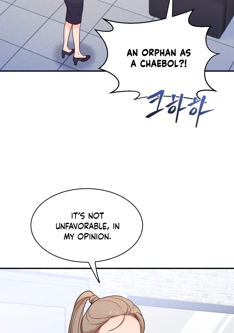 My Favorite Savior Girl Chapter 17 - Page 100