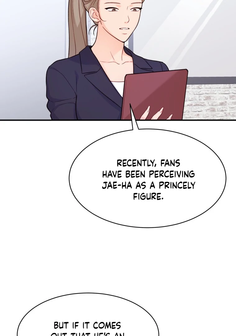 My Favorite Savior Girl Chapter 17 - Page 101