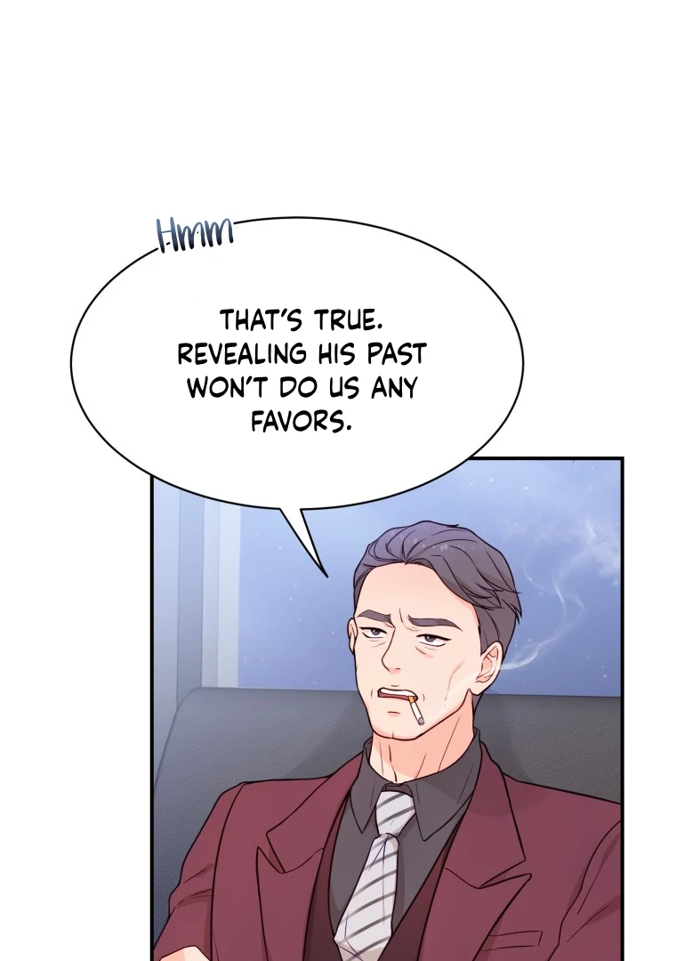 My Favorite Savior Girl Chapter 17 - Page 103