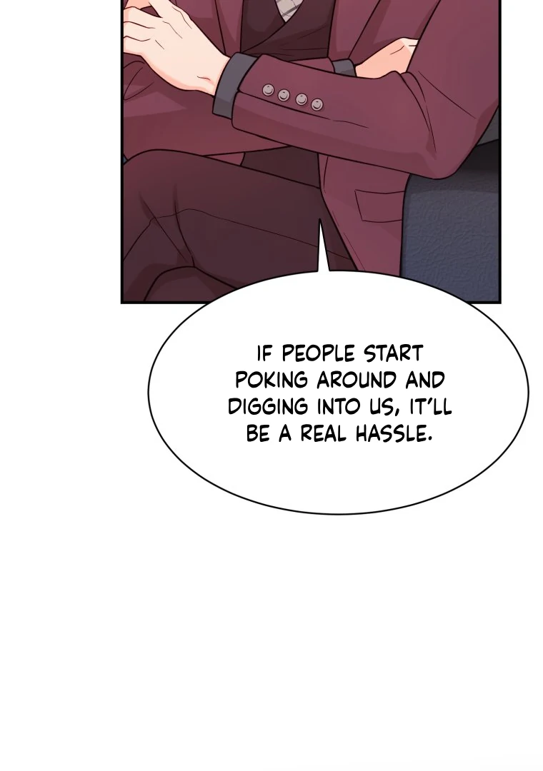 My Favorite Savior Girl Chapter 17 - Page 104