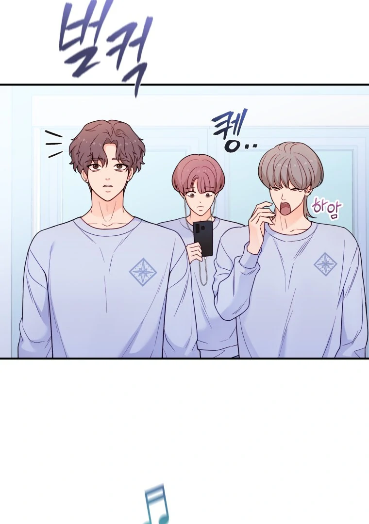 My Favorite Savior Girl Chapter 17 - Page 11