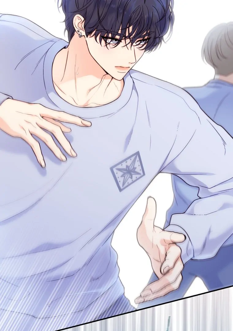 My Favorite Savior Girl Chapter 17 - Page 13