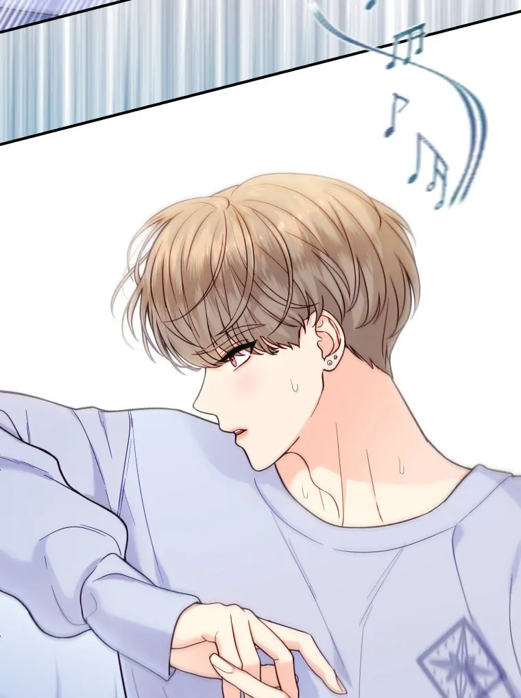 My Favorite Savior Girl Chapter 17 - Page 14