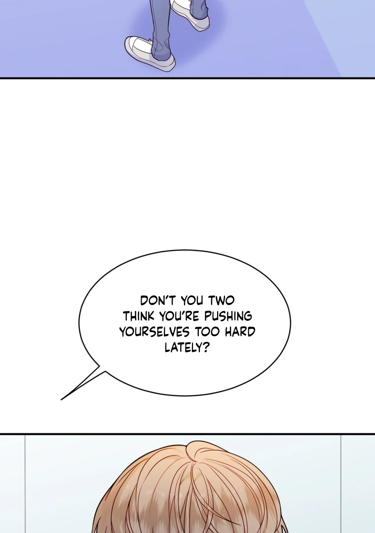 My Favorite Savior Girl Chapter 17 - Page 18