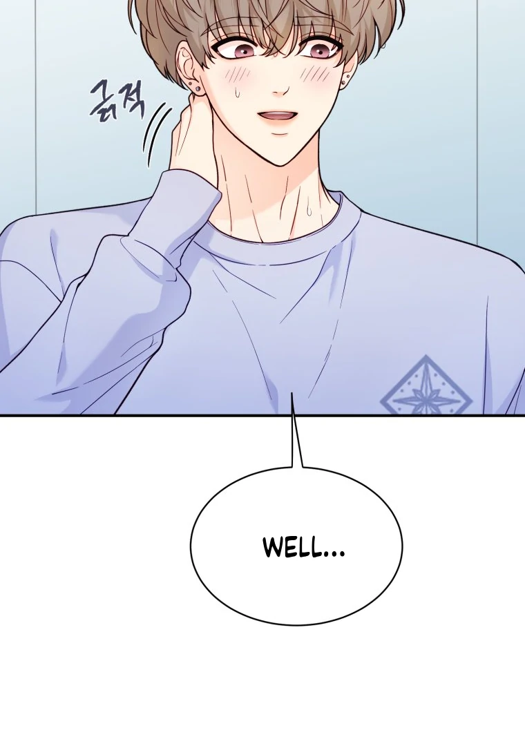 My Favorite Savior Girl Chapter 17 - Page 19