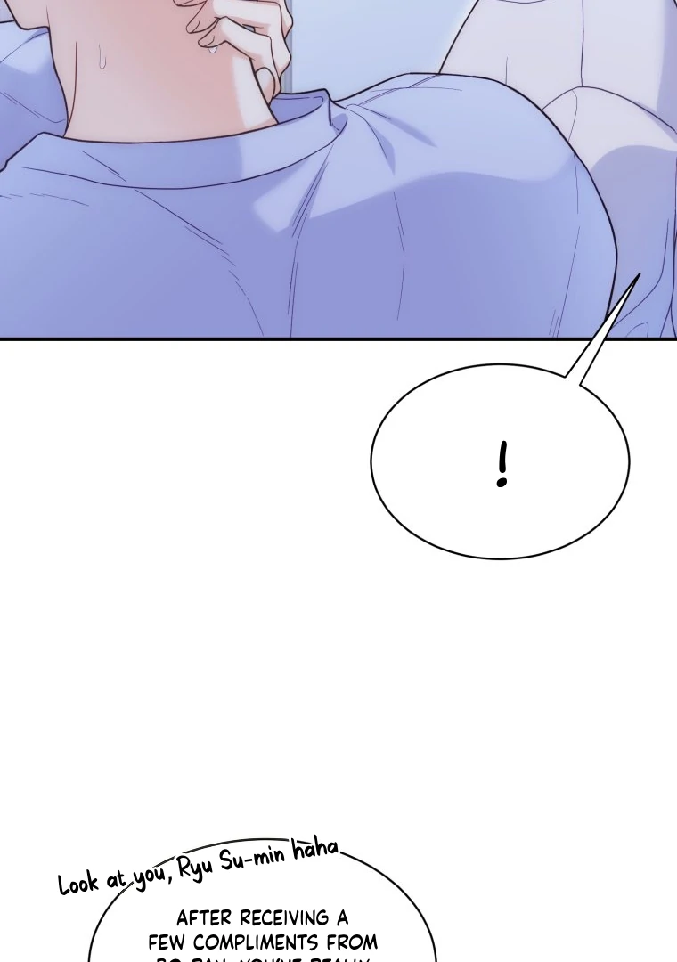 My Favorite Savior Girl Chapter 17 - Page 21