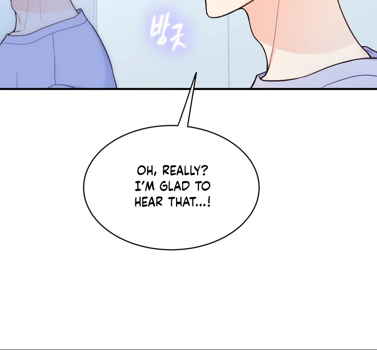 My Favorite Savior Girl Chapter 17 - Page 23