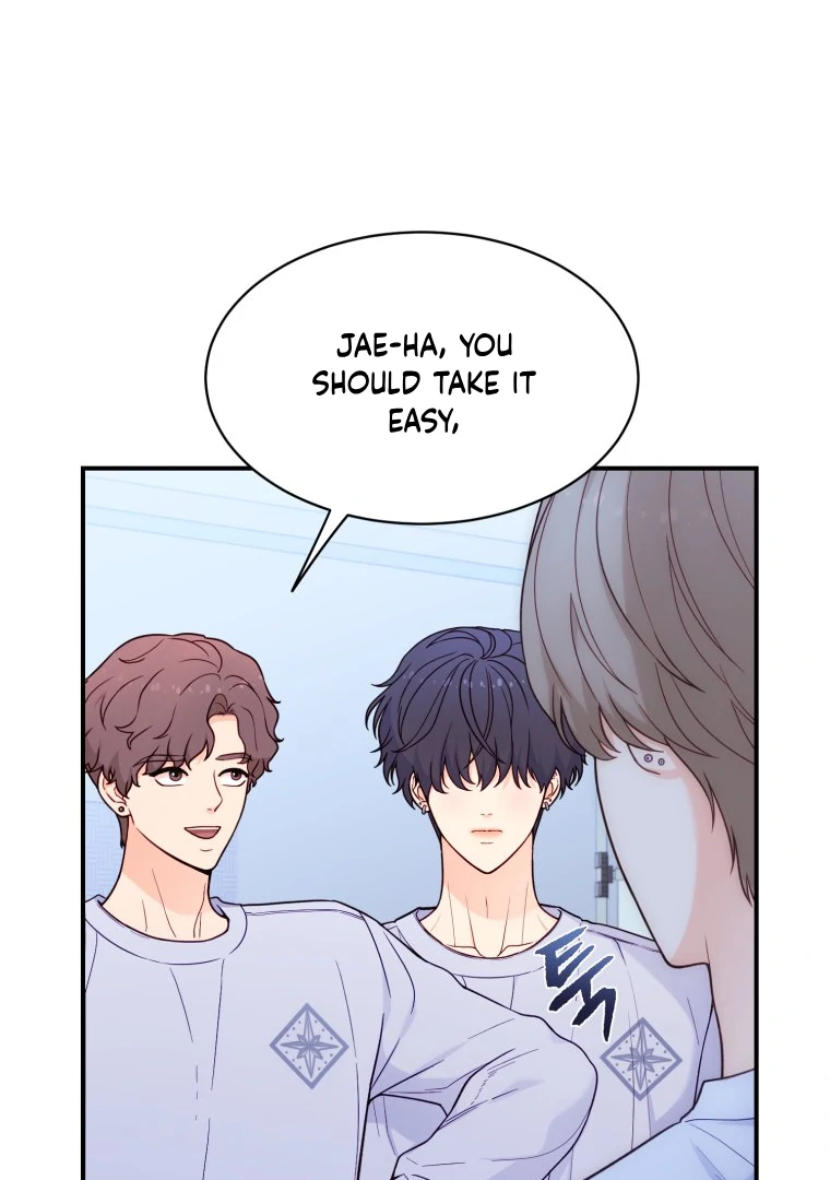 My Favorite Savior Girl Chapter 17 - Page 25