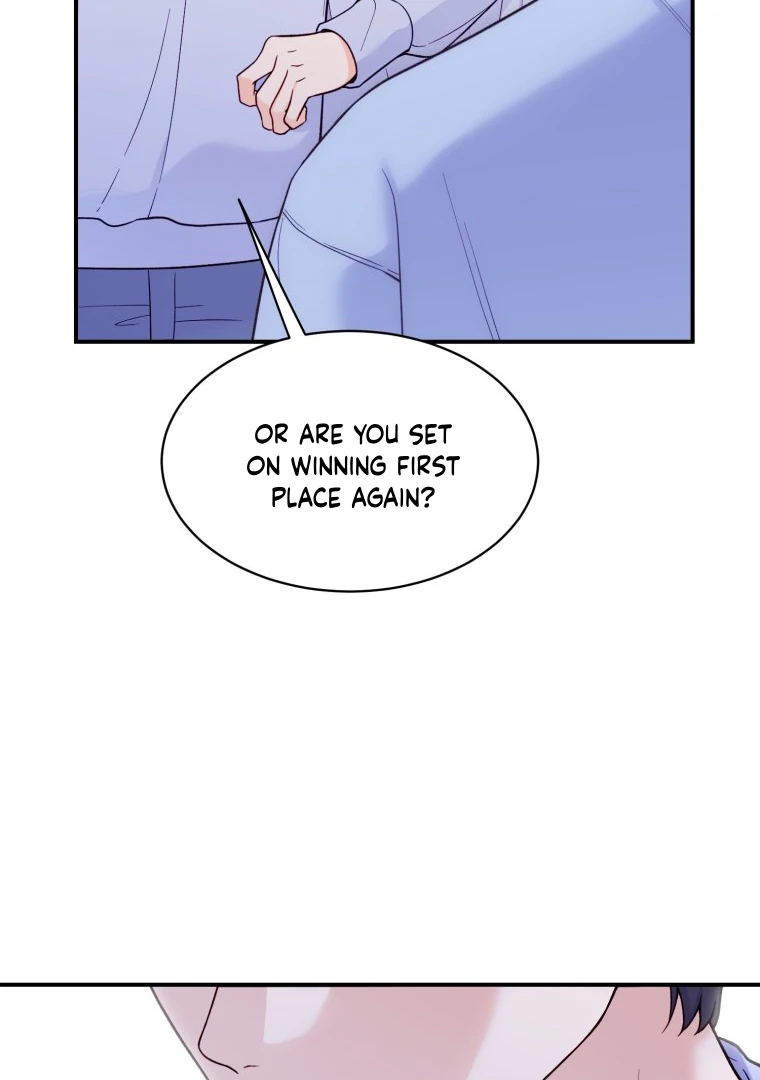 My Favorite Savior Girl Chapter 17 - Page 26