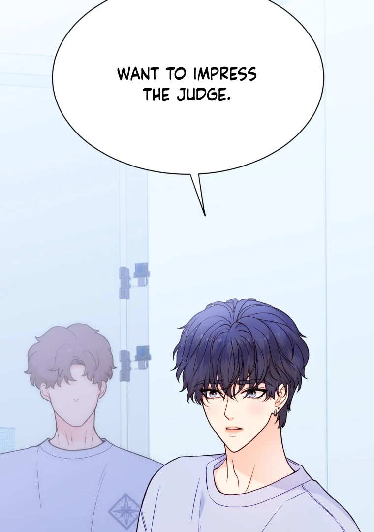 My Favorite Savior Girl Chapter 17 - Page 28