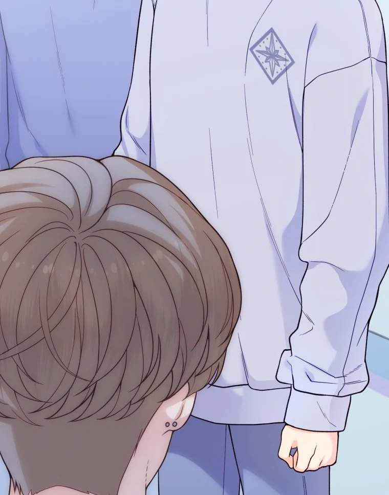 My Favorite Savior Girl Chapter 17 - Page 29