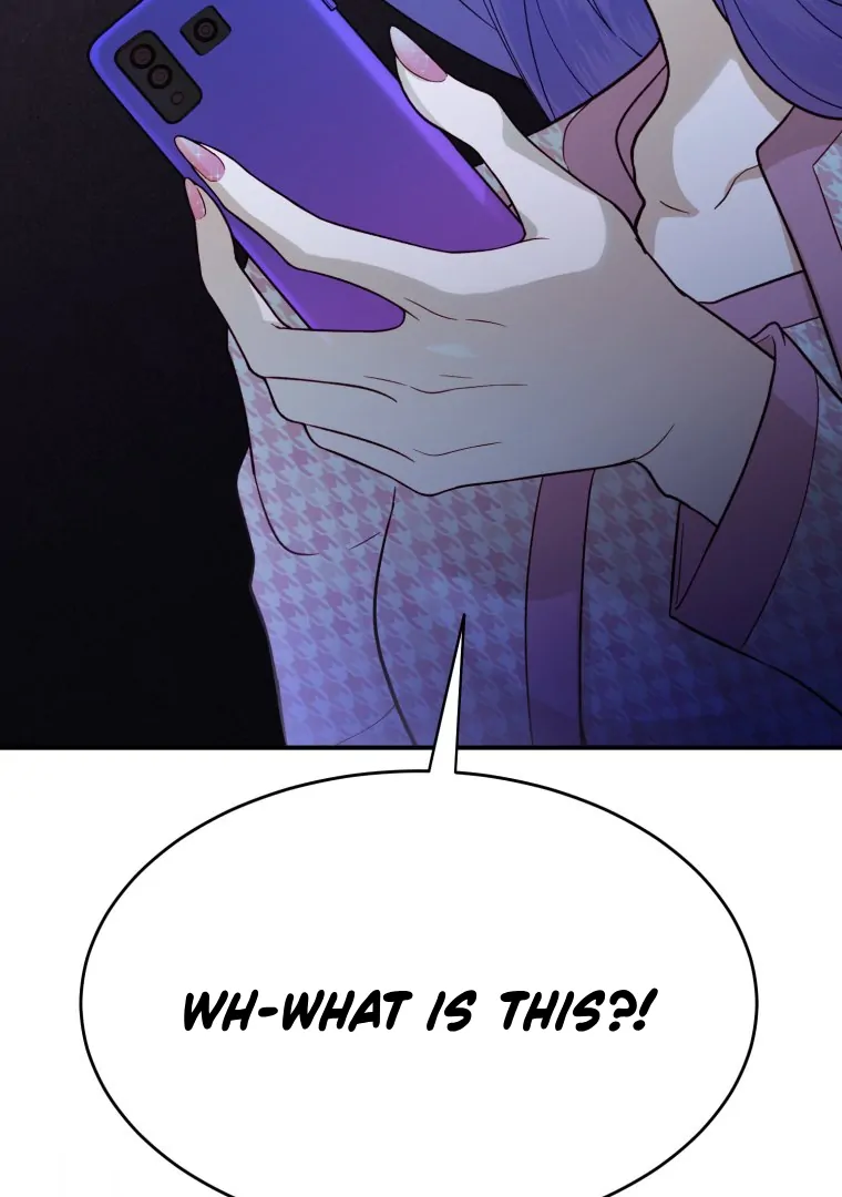 My Favorite Savior Girl Chapter 17 - Page 3