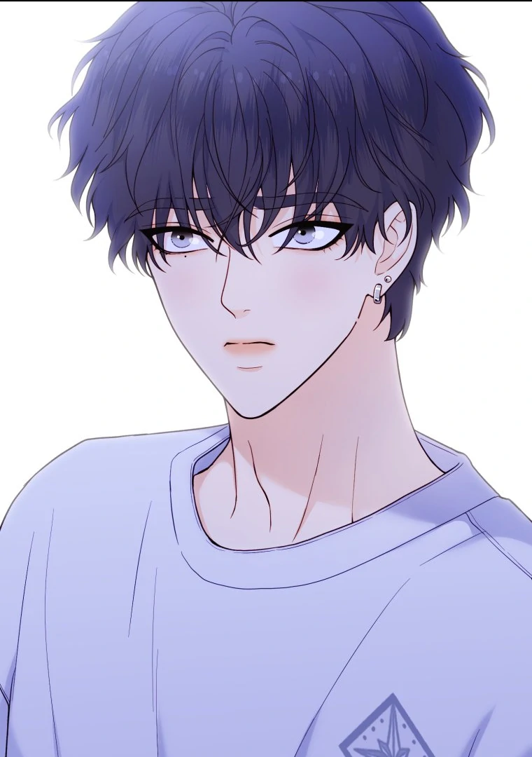 My Favorite Savior Girl Chapter 17 - Page 31