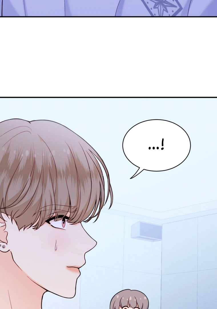 My Favorite Savior Girl Chapter 17 - Page 32