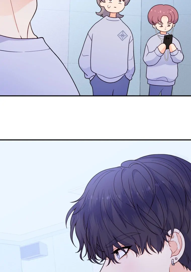 My Favorite Savior Girl Chapter 17 - Page 33