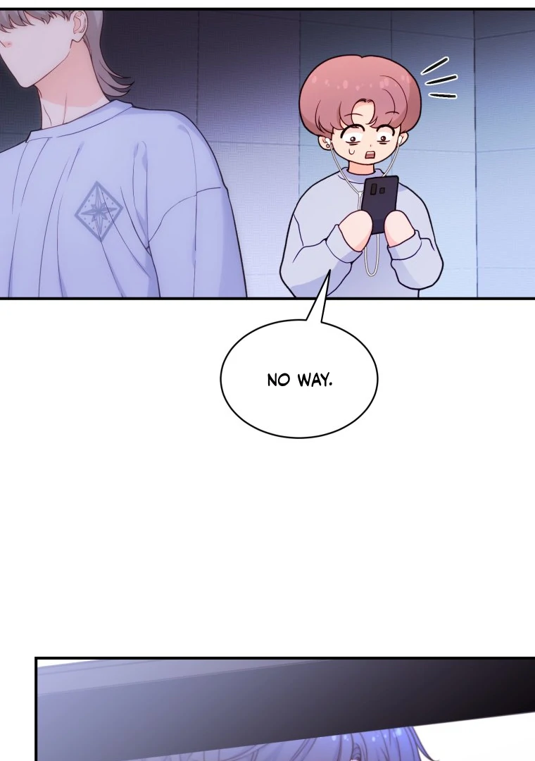 My Favorite Savior Girl Chapter 17 - Page 35