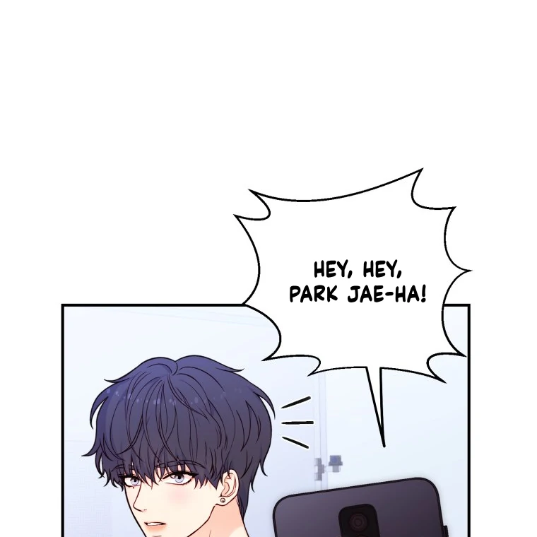 My Favorite Savior Girl Chapter 17 - Page 37