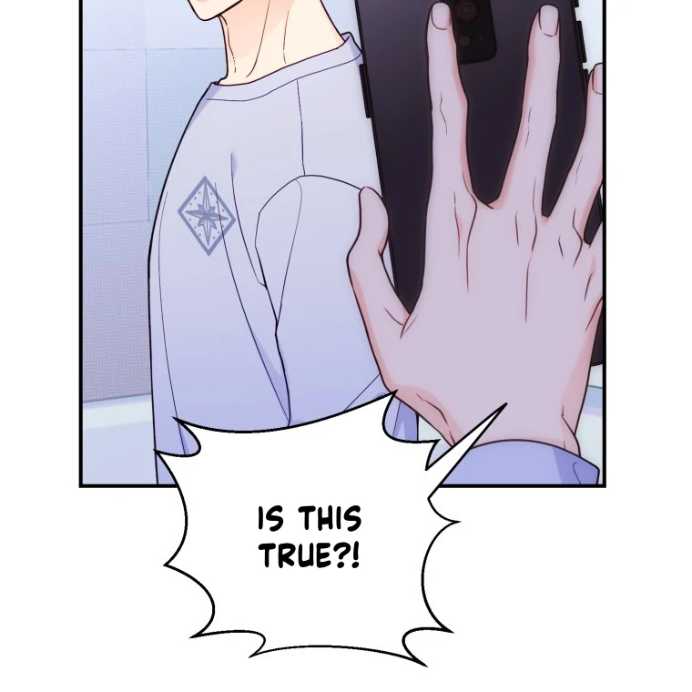 My Favorite Savior Girl Chapter 17 - Page 38