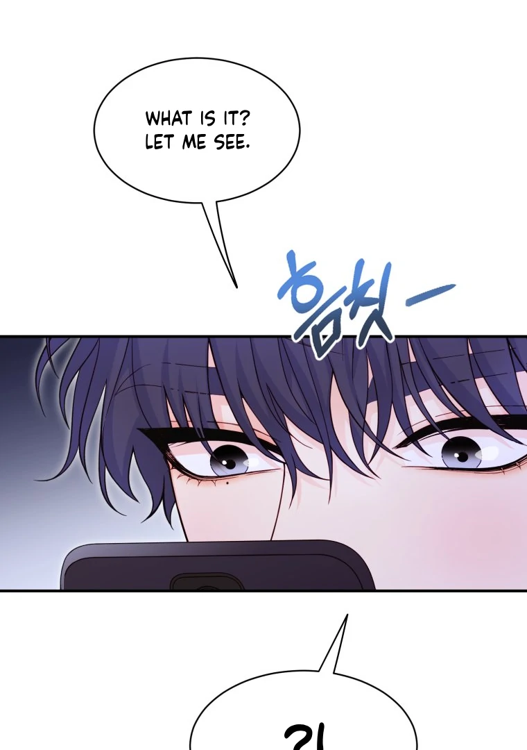 My Favorite Savior Girl Chapter 17 - Page 39