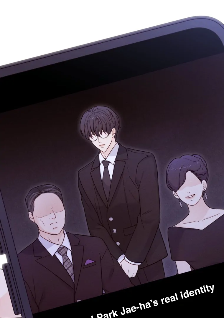 My Favorite Savior Girl Chapter 17 - Page 41