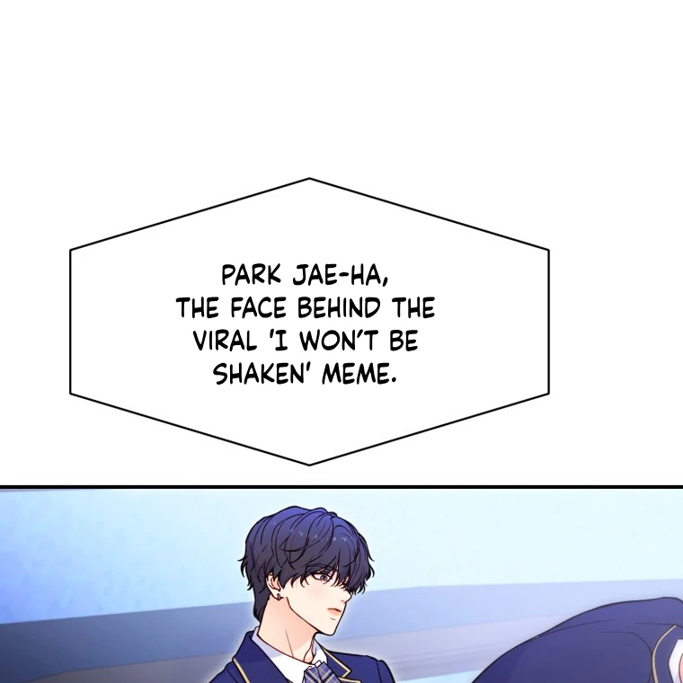 My Favorite Savior Girl Chapter 17 - Page 45