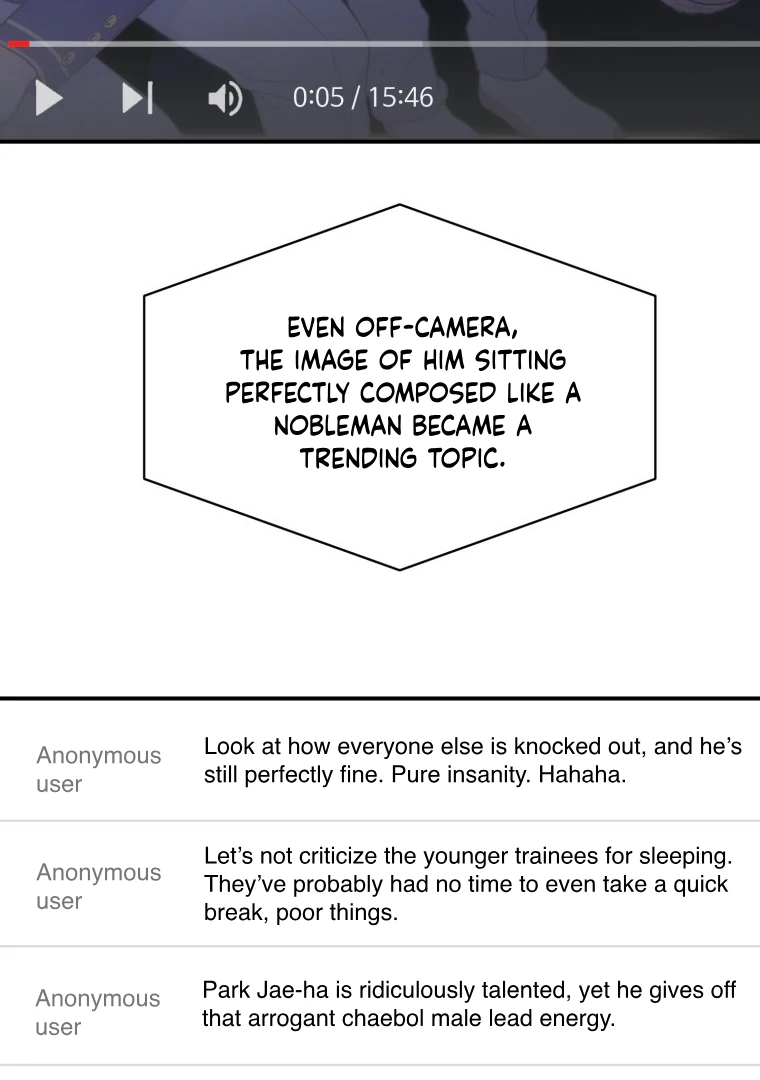 My Favorite Savior Girl Chapter 17 - Page 47