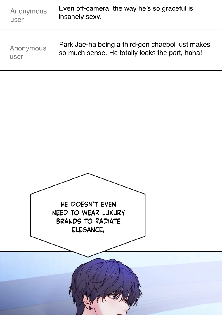 My Favorite Savior Girl Chapter 17 - Page 48