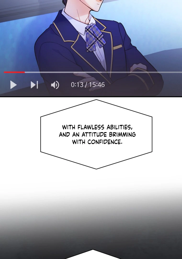 My Favorite Savior Girl Chapter 17 - Page 49