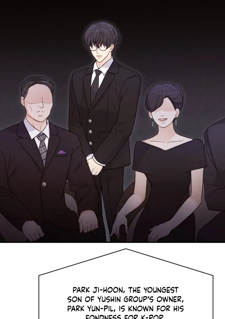 My Favorite Savior Girl Chapter 17 - Page 51