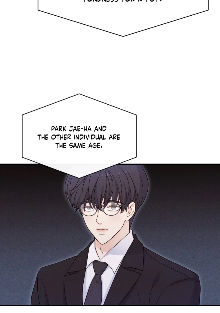 My Favorite Savior Girl Chapter 17 - Page 52