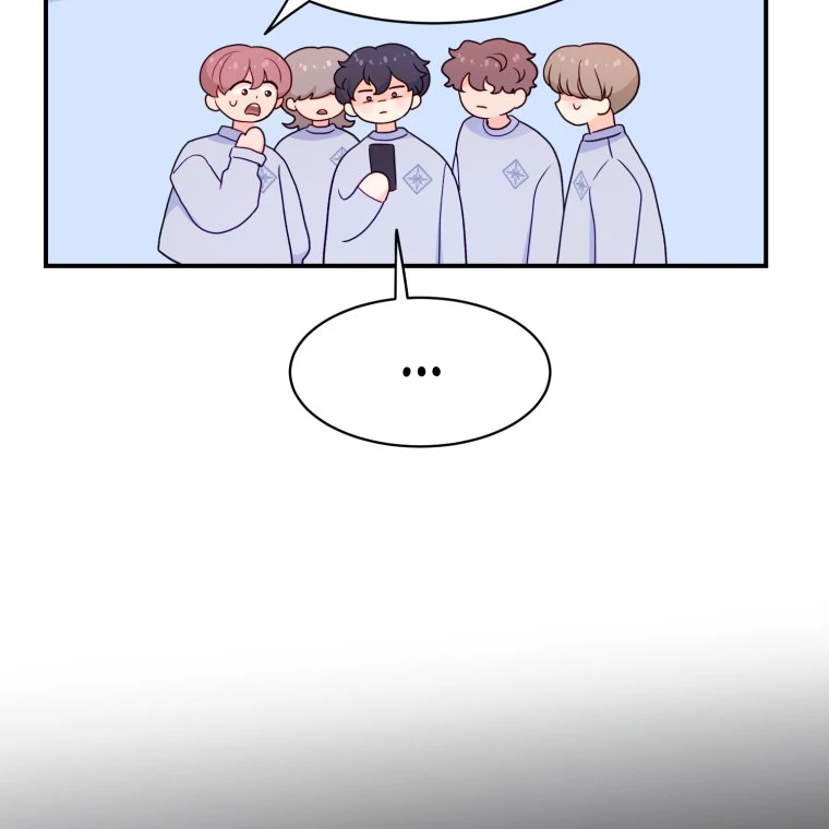 My Favorite Savior Girl Chapter 17 - Page 54