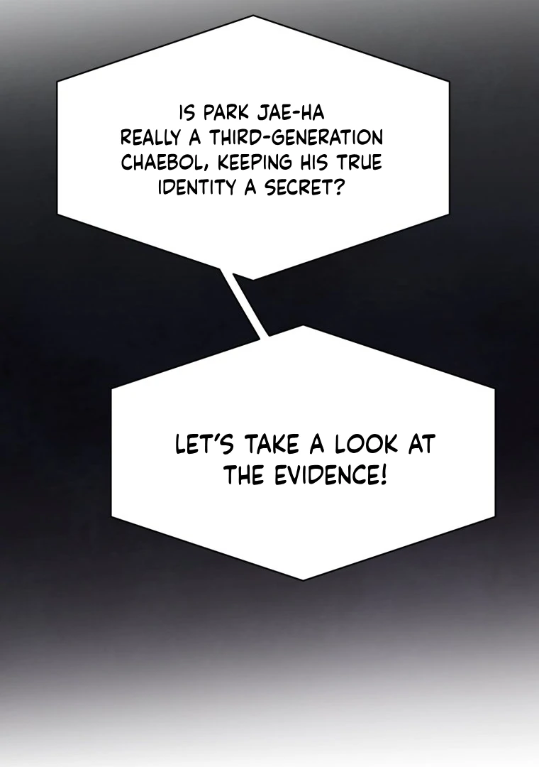 My Favorite Savior Girl Chapter 17 - Page 55