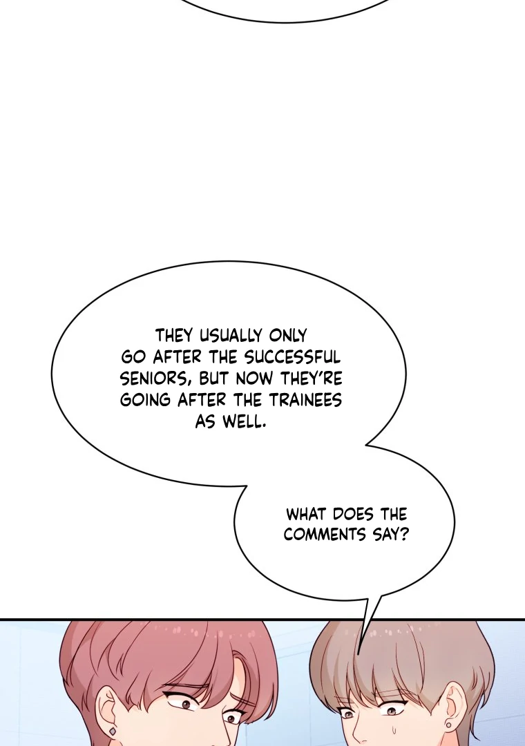 My Favorite Savior Girl Chapter 17 - Page 59