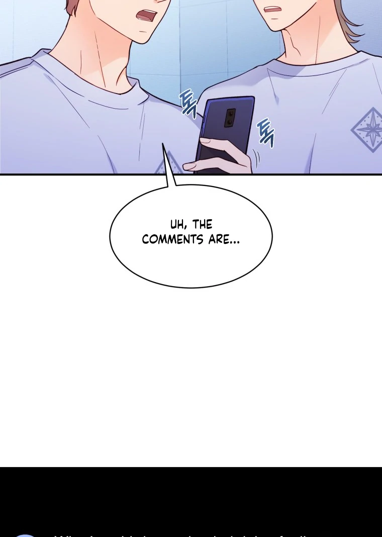 My Favorite Savior Girl Chapter 17 - Page 60