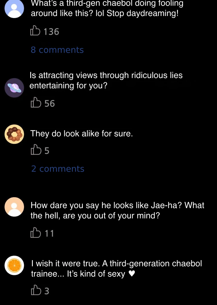 My Favorite Savior Girl Chapter 17 - Page 61