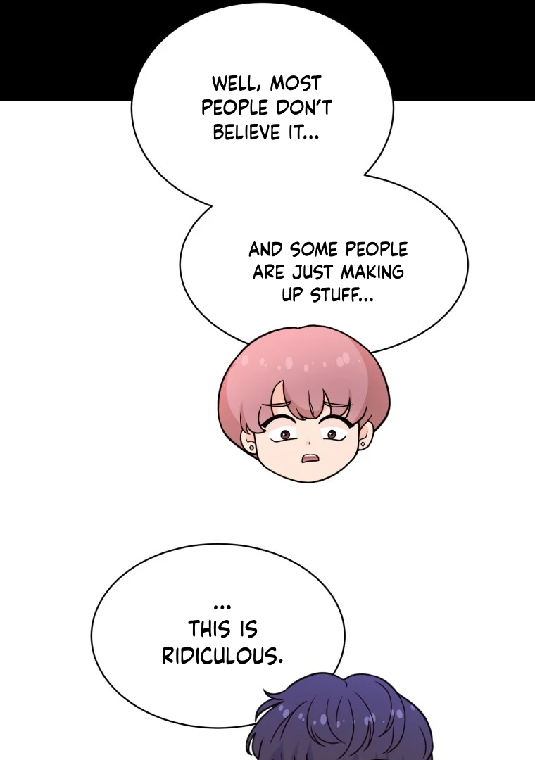 My Favorite Savior Girl Chapter 17 - Page 62