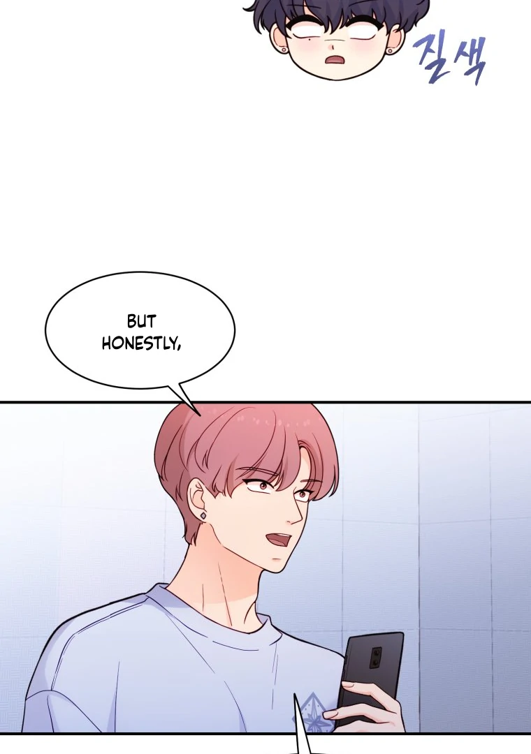 My Favorite Savior Girl Chapter 17 - Page 63