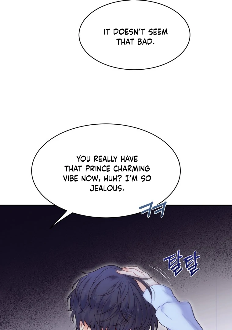 My Favorite Savior Girl Chapter 17 - Page 64