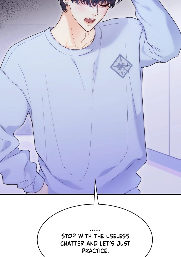 My Favorite Savior Girl Chapter 17 - Page 65