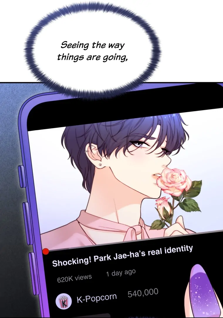 My Favorite Savior Girl Chapter 17 - Page 76