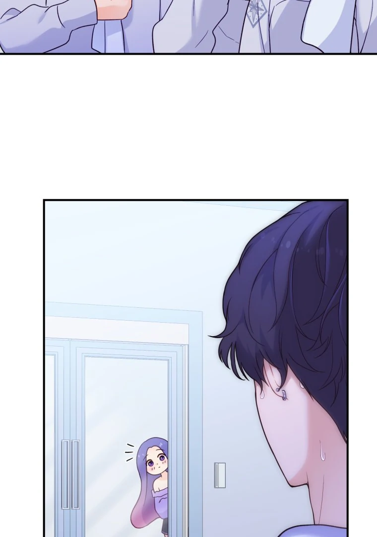 My Favorite Savior Girl Chapter 17 - Page 85