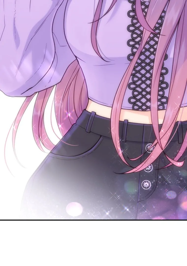 My Favorite Savior Girl Chapter 17 - Page 88