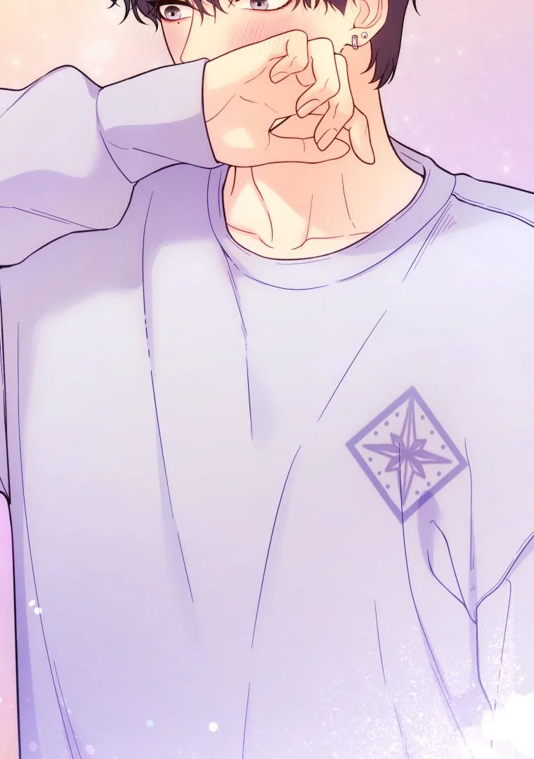 My Favorite Savior Girl Chapter 17 - Page 93