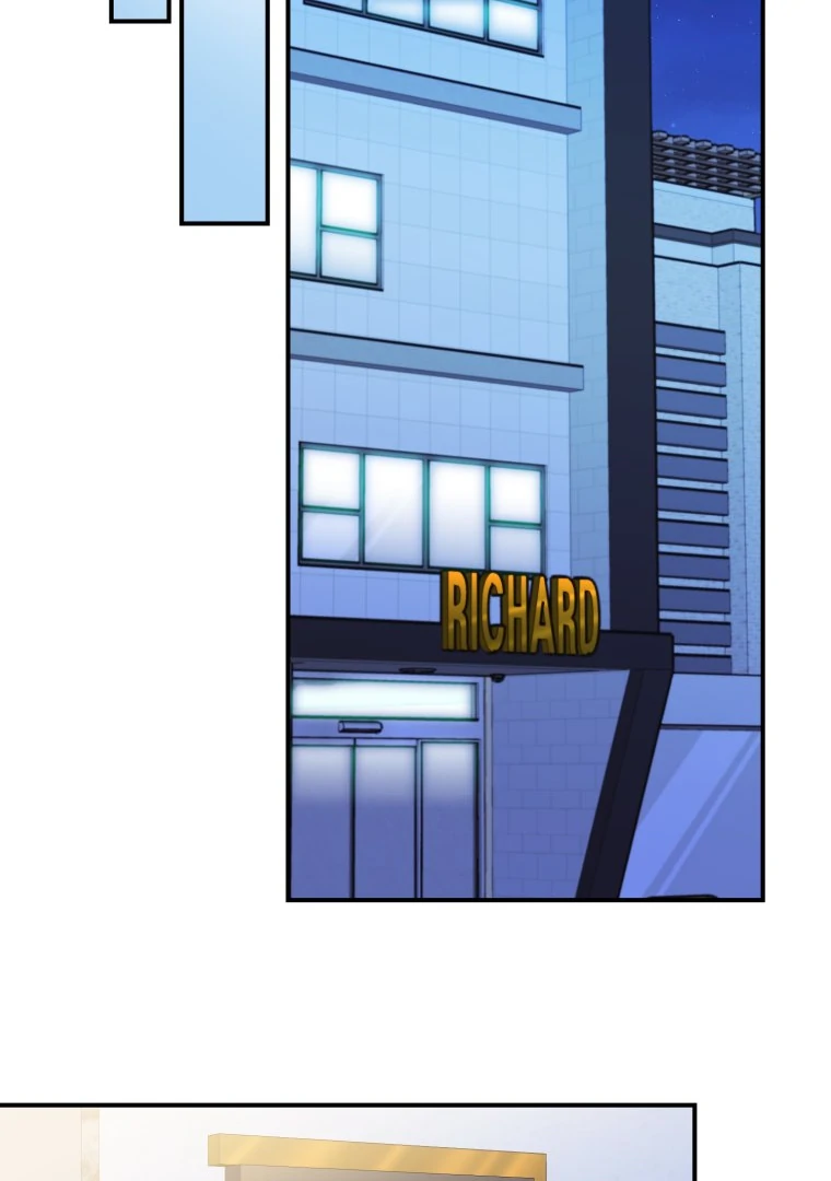 My Favorite Savior Girl Chapter 17 - Page 96