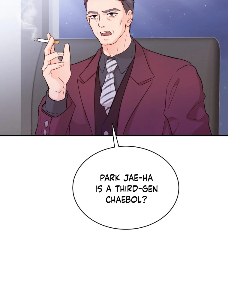 My Favorite Savior Girl Chapter 17 - Page 98