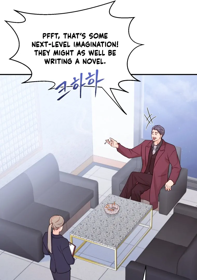 My Favorite Savior Girl Chapter 17 - Page 99