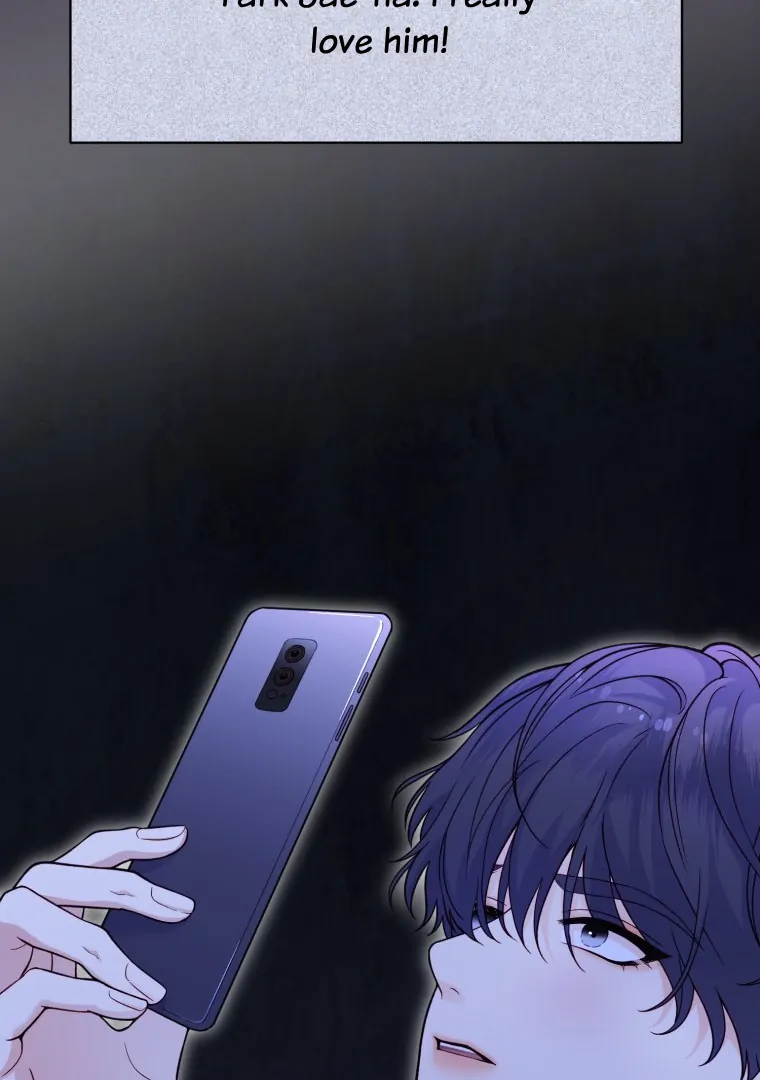 My Favorite Savior Girl Chapter 18 - Page 10