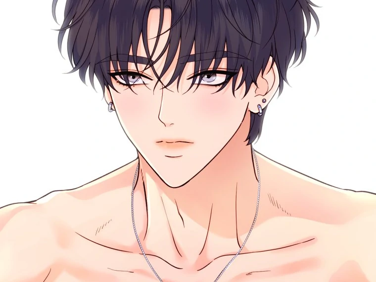 My Favorite Savior Girl Chapter 18 - Page 105