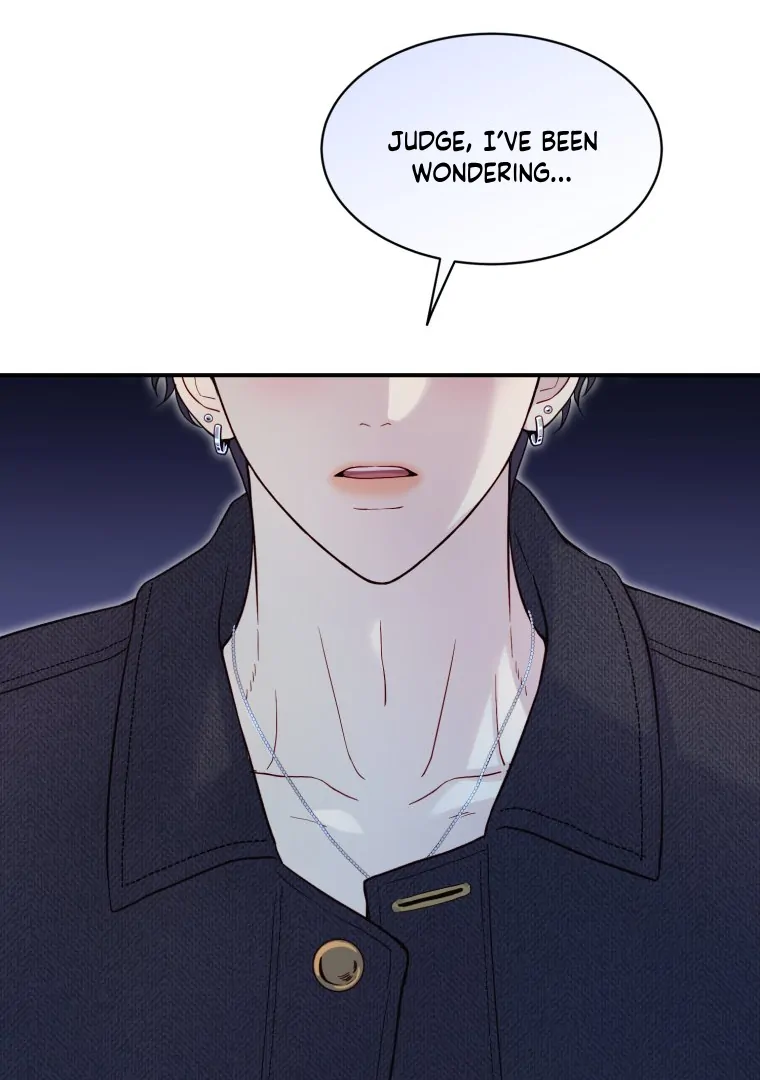 My Favorite Savior Girl Chapter 18 - Page 120