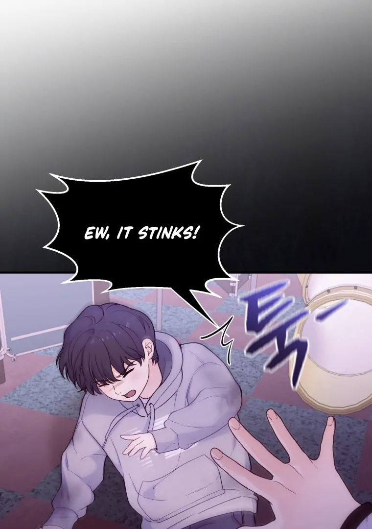 My Favorite Savior Girl Chapter 18 - Page 17